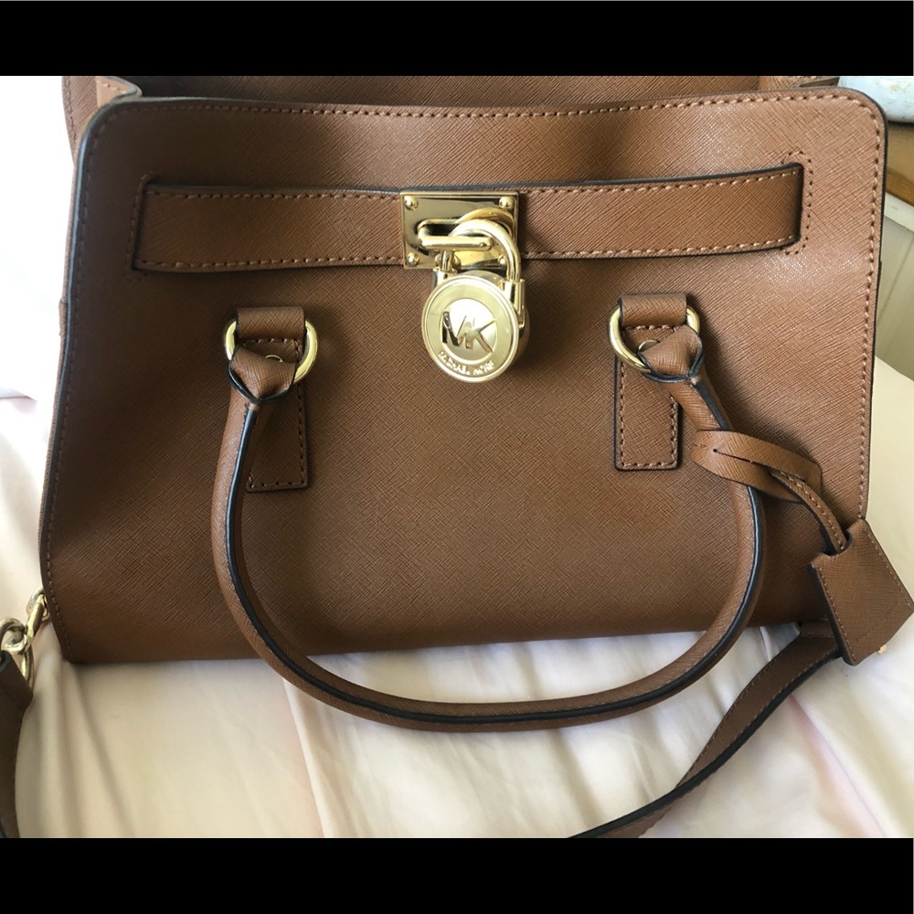 Michael Kors purse